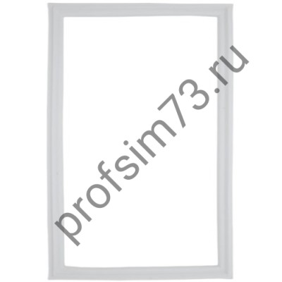 280-0410 Уплотнитель Бирюса - 14 (76*56см) Р1