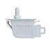 290-2230  Выключатель HC-056K (3 контакта) 250V, 0.5A