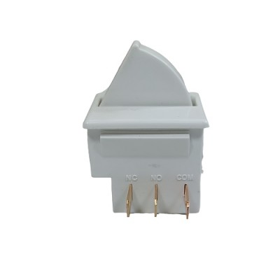 290-2232 Выключатель hc-050k4  Samsung, Daewoo  (3 контакта) 6А 
