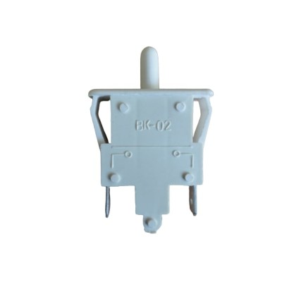 290-2239 Выключатель ВК-02 (вентилятор) Ariston, Indesit, Stinol  851005