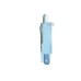 290-2239 Выключатель ВК-02 (вентилятор) Ariston, Indesit, Stinol  851005