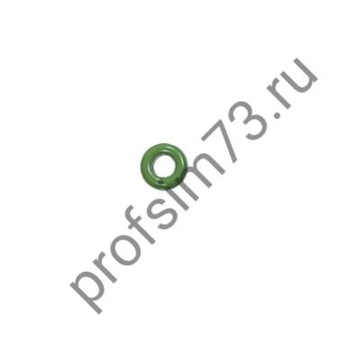 400-2011 Кольцо уплотнительное (6,46*2,9*1,78мм) 12000541 на кран для кофемашин Saeco