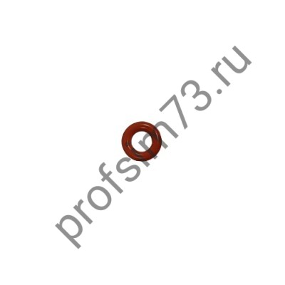 400-2030 Кольцо уплотнительное (7,1*3,69*1,78мм) NM01.050 для кофемашин Saeco, Marzocco, Pavoni