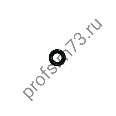 400-2050 Кольцо уплотнительное (7,85*3,85*2мм) 5313217701 на тефлоновую трубку для кофемашин Delonghi