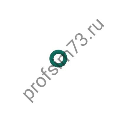 400-2059 Кольцо уплотнительное (7,98*4,18*1,9мм) на шток крана 140328561 для кофемашин Gaggia, Isomac, Krups и Saeco