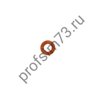 400-2070 Кольцо уплотнительное (8,4*4,7*1,9мм) 614639 на штуцер для кофемашин Bosch TES, Siemens