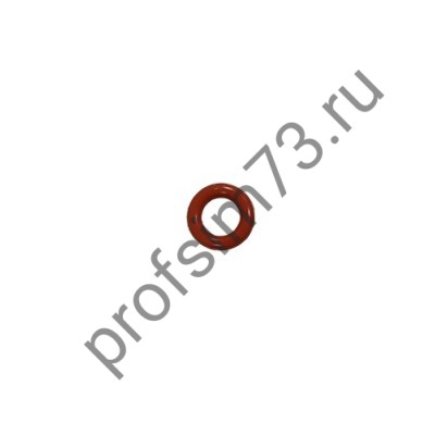 400-2080 Уплотнительное кольцо (8,8*4,9*2мм) штуцера ЗУ кофемашин Bosch, TES, Siemens EQ,00636489 для кофемашин