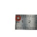 400-2080 Уплотнительное кольцо (8,8*4,9*2мм) штуцера ЗУ кофемашин Bosch, TES, Siemens EQ,00636489 для кофемашин