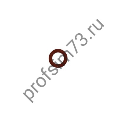 400-2065 Кольцо уплотнительное  (8*5*1,5мм) 6556488 для кофемашин Bosch, Melitta, Jura