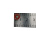 400-2100 Кольцо уплотнительное (9*5*2мм) для клапана подачи (малая) NM01.057 для кофемашин