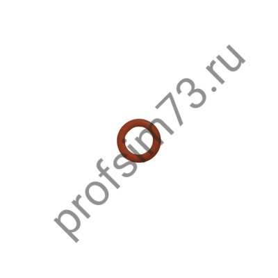 400-2075 Кольцо уплотнительное (8,75*5,3*1,78мм) 5332196000 для кофемашин Delonghi
