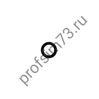 400-2073 Кольцо уплотнительное (8,5*5,5*1,5мм) NM02.017 для кофемашин