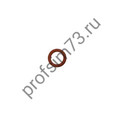 400-2105 Кольцо уплотнительное (9*6*1,5мм) 12000070 для кофемашин Saeco и Philips