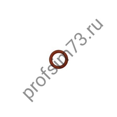 400-2105 Кольцо уплотнительное (9*6*1,5мм) 12000070 для кофемашин Saeco и Philips