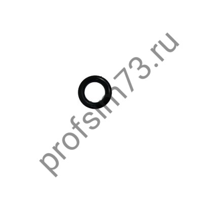 400-2150 Кольцо уплотнительное (10*6*2мм) на трубку 140324461 для кофемашин