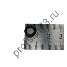 400-2150 Кольцо уплотнительное (10*6*2мм) на трубку 140324461 для кофемашин