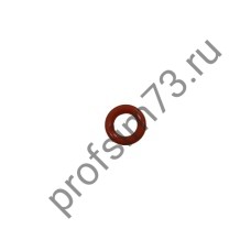 400-2152 Уплотнительное кольцо (10*6*2мм) штуцера ЗУ Bosch Benvenuto, 658447