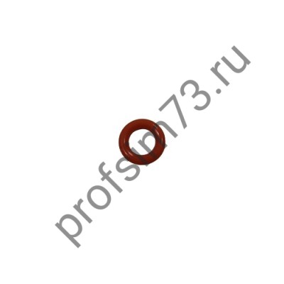 400-2152 Уплотнительное кольцо (10*6*2мм) штуцера ЗУ Bosch Benvenuto, 658447