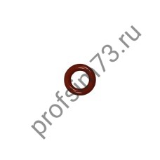 400-2159 Кольцо уплотнительное (10,4*5,8*2,3мм) 30100211A для дренажного клапана аналога кофемашин Bosch