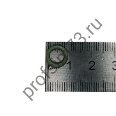 400-2122 Кольцо уплотнительное (9,63*6,07*1,78мм) 5313221011 для штуцера кофемашин Delonghi