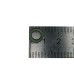 400-2122 Кольцо уплотнительное (9,63*6,07*1,78мм) 5313221011 для штуцера кофемашин Delonghi