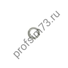 400-2130 Кольцо уплотнительное (9,4*6,5*1,5мм) ЗУ 92541 для кофемашин