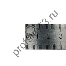 400-2130 Кольцо уплотнительное (9,4*6,5*1,5мм) ЗУ 92541 для кофемашин