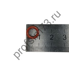400-2153 Кольцо уплотнительное (10,2*6,7*1,78мм) 535692 для кофемашин Delonghi