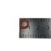 400-2153 Кольцо уплотнительное (10,2*6,7*1,78мм) 535692 для кофемашин Delonghi