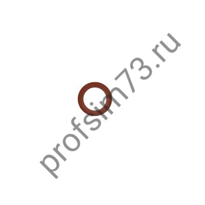 400-2216 Кольцо уплотнительное (11,8*8*2мм) 140320459 под резьбу штуцера кофемашин Saeco и Gaggia