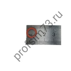 400-2216 Кольцо уплотнительное (11,8*8*2мм) 140320459 под резьбу штуцера кофемашин Saeco и Gaggia