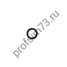 400-2170 Кольцо уплотнительное (10,7*8*1,45мм) на носик подачи 140324961 для кофемашин Saeco