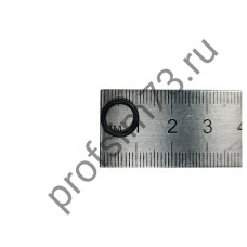 400-2170 Кольцо уплотнительное (10,7*8*1,45мм) на носик подачи 140324961 для кофемашин Saeco