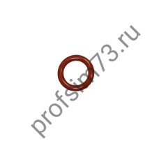 400-2261 Кольцо уплотнительное штуцера (12*8*2мм) NM01.008, OR 000-20 для кофемашин Saeco Philips, Gaggia и Krups