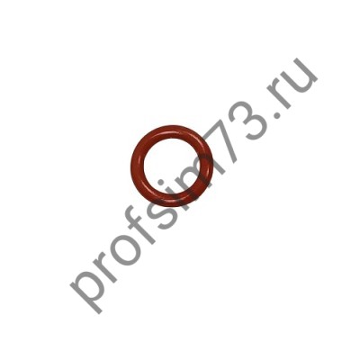 400-2261 Кольцо уплотнительное штуцера (12*8*2мм) NM01.008, OR 000-20 для кофемашин Saeco Philips, Gaggia и Krups