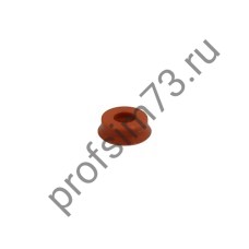 400-2270 Сальник (12,3*3,6*3,9мм) дренажного клапана 380016 для кофемашин Jura, Bosch