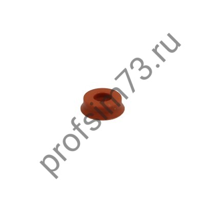 400-2270 Сальник (12,3*3,6*3,9мм) дренажного клапана 380016 для кофемашин Jura, Bosch