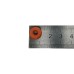 400-2270 Сальник (12,3*3,6*3,9мм) дренажного клапана 380016 для кофемашин Jura, Bosch