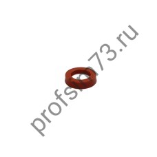 400-2320 Сальник (14,75*8,5*3,6мм) нижнего поршня заварочного блока 91024081 кофемашин Bosch, Siemens, Melitta, Jura 