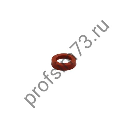 400-2320 Сальник (14,75*8,5*3,6мм) нижнего поршня заварочного блока 91024081 кофемашин Bosch, Siemens, Melitta, Jura 