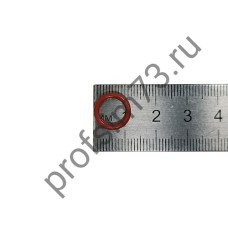 400-2265 Кольцо уплотнительное (12,1*8,8*1,8мм) 5332177500 для капучинатора кофемашин De'Longhi, SAECO 