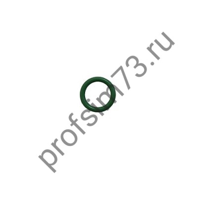 400-2280 Кольцо уплотнительное (12,6*9*1,8мм) 12000042 на кран пар-вода  для кофемашин