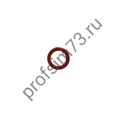 400-2300 Кольцо уплотнительное (13*9*2мм) для клапана подачи (большая) NM01.035 для кофемашин SAECO
