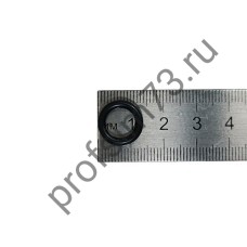 400-2310 Кольцо уплотнительное (14*9*2,5мм) NM02.018 нижнего поршня кофемашин Saeco