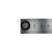 400-2310 Кольцо уплотнительное (14*9*2,5мм) NM02.018 нижнего поршня кофемашин Saeco