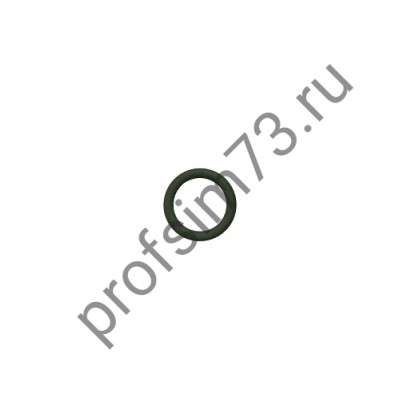 400-2285 Кольцо уплотнительное (12,81*9,25*1,78мм) 5313220031 для кофемашин Delonghi
