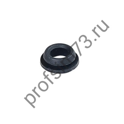 400-2353 Сальник (16,3*7,7*6мм) нижнего поршня Krups MS-5015004 XP/EA