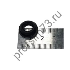 400-2353 Сальник (16,3*7,7*6мм) нижнего поршня Krups MS-5015004 XP/EA
