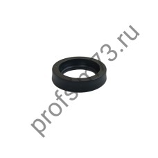 400-2380 Сальник (23*14,3*4,8мм) бункера воды 59456  для кофемашин BOSCH, SIEMENS,  Jura
