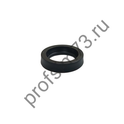 400-2380 Сальник (23*14,3*4,8мм) бункера воды 59456  для кофемашин BOSCH, SIEMENS,  Jura